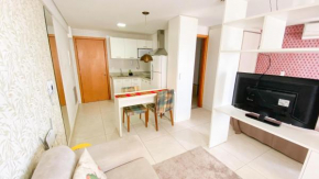 Flat Brookfield Towers 2603
